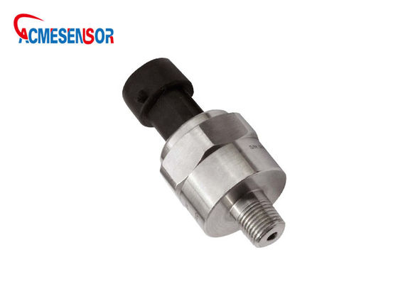 品質  4-20mA Industrial Pressure Transmitter 12-36VDC Analog Output Ceramic Pressure Sensors 工場