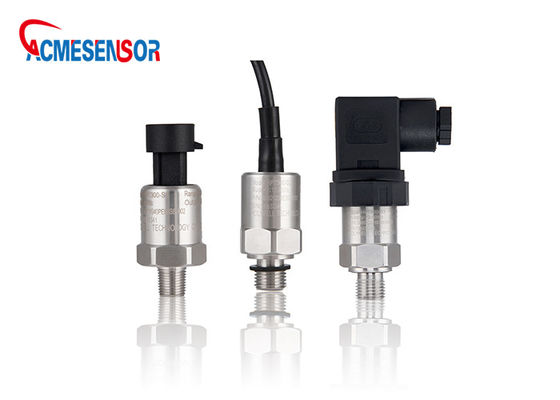 品質  Ceramic Generator Oil Pressure Sensor CE RoHS pressure transducer sender sensor 工場