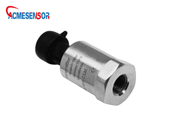 品質  0-50bar Air Compressor Pressure Transducer Water Supply Ceramic Pressure Transmitter 工場