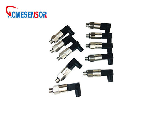 品質  0-10v Liquid Level Pressure Transmitter 4 20ma Water Differential Pressure Transmitter 工場