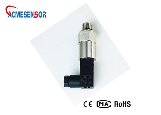 品質  Piezo IIC Pressure Level Transmitter Compatible With 316L Stainless Steel 工場