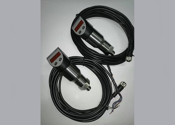 0.25%F.S水ポンプの自動圧力スイッチ制御12~36Vdc