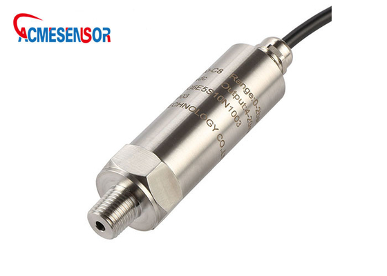 高温デジタル圧力変換器OEM 4-20mA 0-5V HPT200-HT